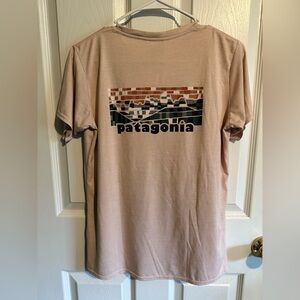 Patagonia size M